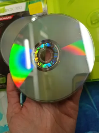 Castlevania Lords of Shadow Xbox 360