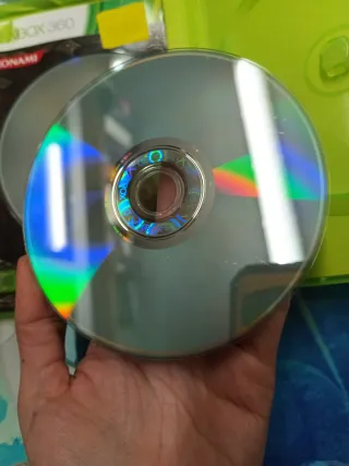 Castlevania Lords of Shadow Xbox 360