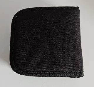 Archivador Discos PS1