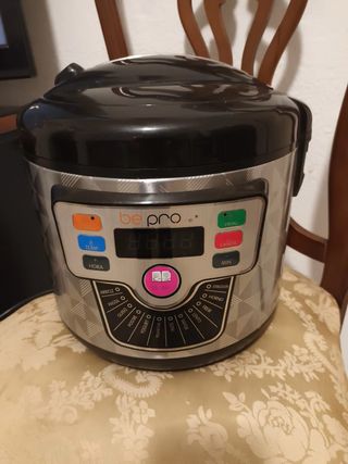 Olla programable Be Pro