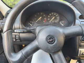 Opel Corsa 1998