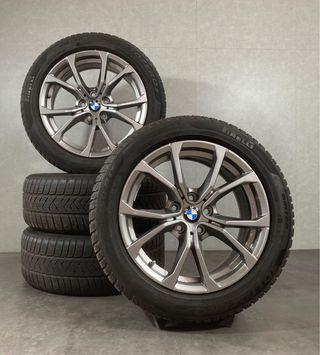 Llantas BMW Serie 3 G20 17" Originales