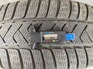 Llantas BMW Serie 3 G20 17" Originales