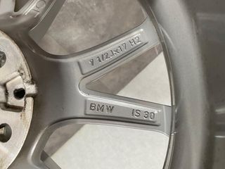 Llantas BMW Serie 3 G20 17" Originales