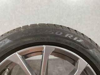 Llantas BMW Serie 3 G20 17" Originales