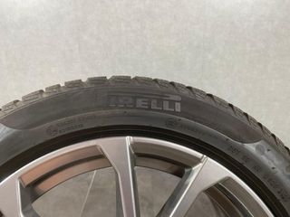 Llantas BMW Serie 3 G20 17" Originales