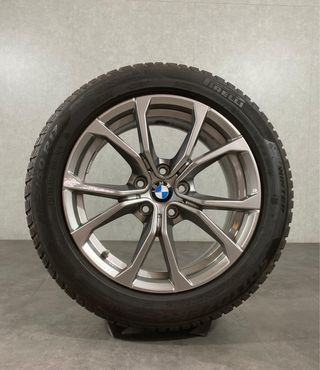 Llantas BMW Serie 3 G20 17" Originales