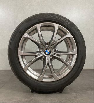 Llantas BMW Serie 3 G20 17" Originales