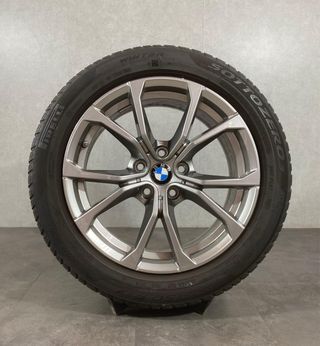 Llantas BMW Serie 3 G20 17" Originales