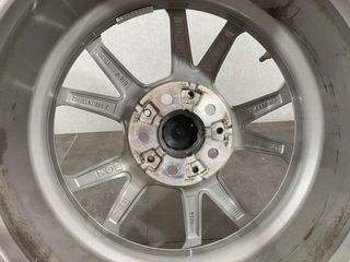 Llantas BMW Serie 3 G20 17" Originales