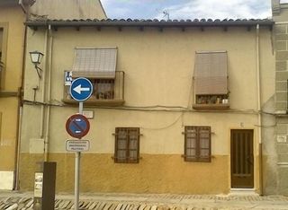 Casa adosada en venta en Centro - Casco Antiguo en Zamora