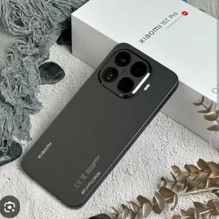 Xiaomi 15T Pro Negro