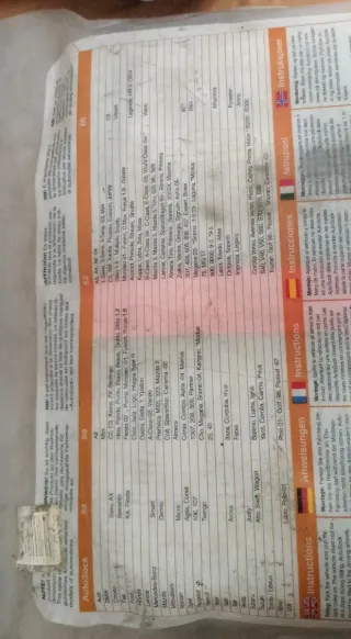 Fundas Antideslizantes Autosock para Neumáticos