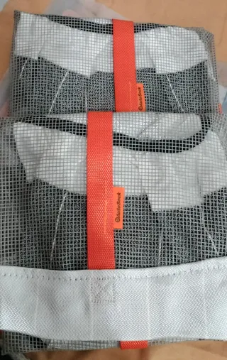 Fundas Antideslizantes Autosock para Neumáticos