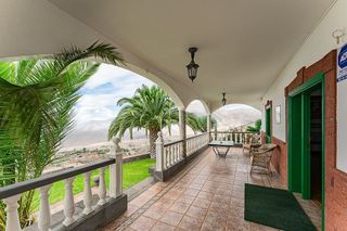 Chalet en venta en Arona pueblo en Arona