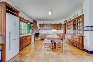 Chalet en venta en Arona pueblo en Arona