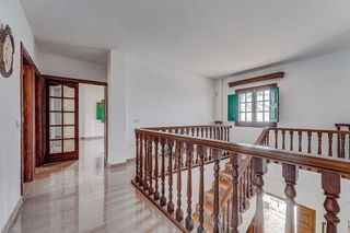 Chalet en venta en Arona pueblo en Arona