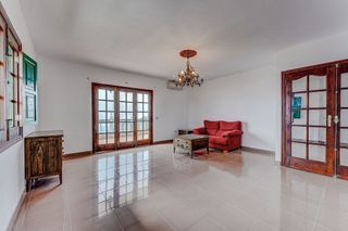 Chalet en venta en Arona pueblo en Arona