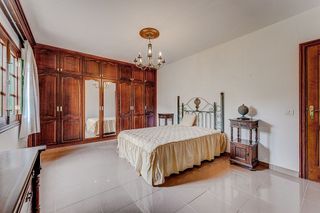 Chalet en venta en Arona pueblo en Arona