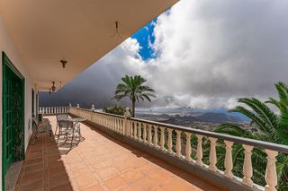 Chalet en venta en Arona pueblo en Arona