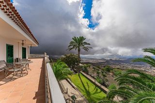 Chalet en venta en Arona pueblo en Arona