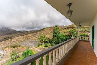 Chalet en venta en Arona pueblo en Arona