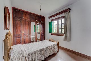 Chalet en venta en Arona pueblo en Arona