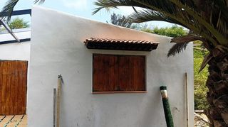 Casa rural en venta en Icod de los Vinos en Icod de los Vinos