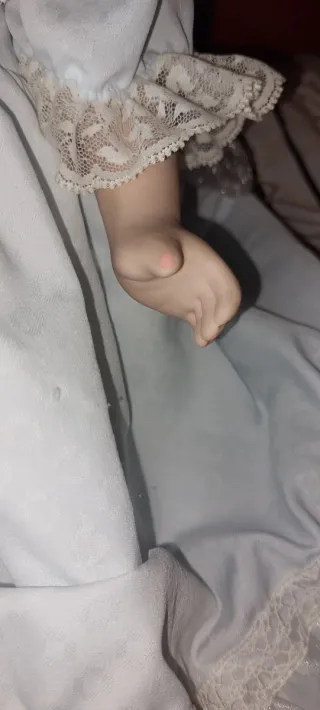 Bambola Fanas Collection