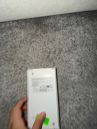 Samsung Galaxy A36 5G Negro