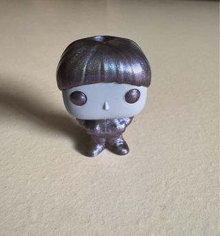 Will mundo al revés stranger things kinder Joy