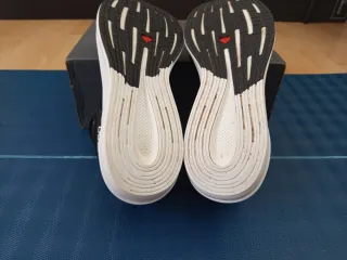 Salomon Spectur T44 Zapatillas Running Negras