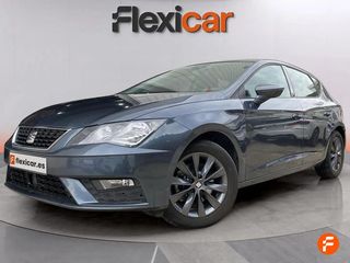 Seat Leon ST 1.5 EcoTSI 96kW (130CV) S&S Style Ed