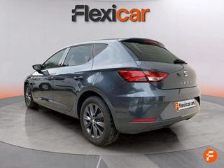 Seat Leon ST 1.5 EcoTSI 96kW (130CV) S&S Style Ed