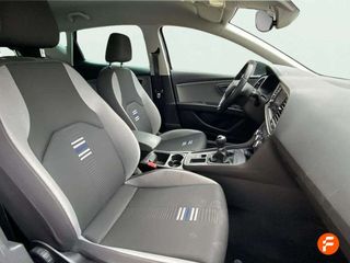 Seat Leon SP 1.5 TSI 96kW S&S Xcel Launch P L