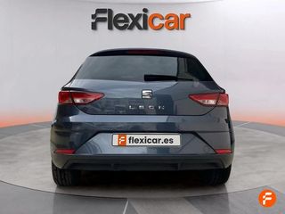 Seat Leon SP 1.5 TSI 96kW S&S Xcel Launch P L