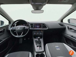 Seat Leon SP 1.5 TSI 96kW S&S Xcel Launch P L