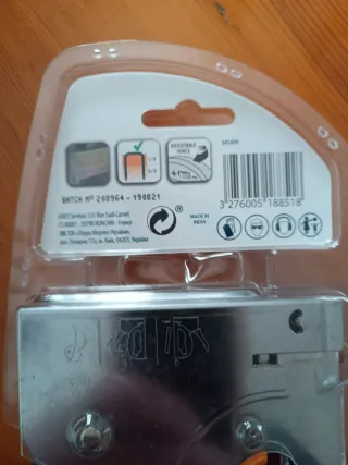 Grapadora Dexter Nueva