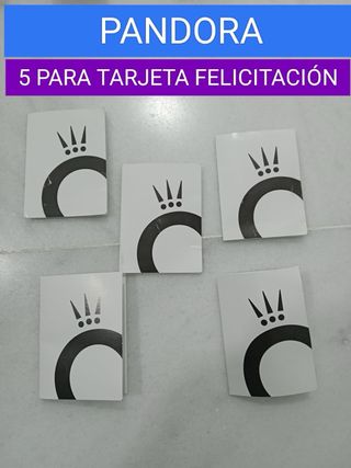 Lote 34 Artículos Pandora