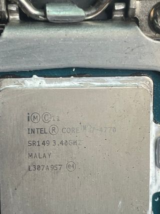 Placa Base ASUS LGA1150