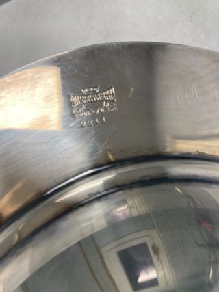 Bandeja aperitivos Middletown Silverware 2211