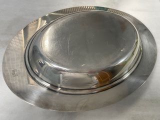 Bandeja aperitivos Middletown Silverware 2211