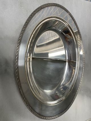 Bandeja aperitivos Middletown Silverware 2211