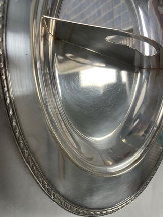 Bandeja aperitivos Middletown Silverware 2211