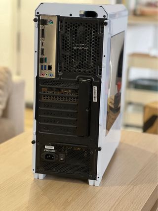 PC Gaming Ryzen 7 GTX 1660 SUPER 32GB RAM