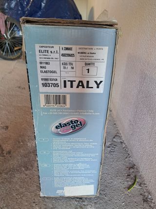 Rodillo Ciclismo Elite + Rueda