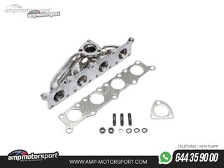 COLECTORES PARA AUDI / VW / 1.8 TURBO K03/K04