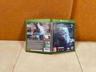 L'Ombra di Morodor GOTY - Xbox One e Xbox Series X