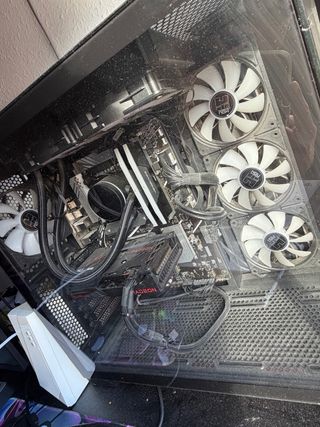 Ordenador de sobremesa