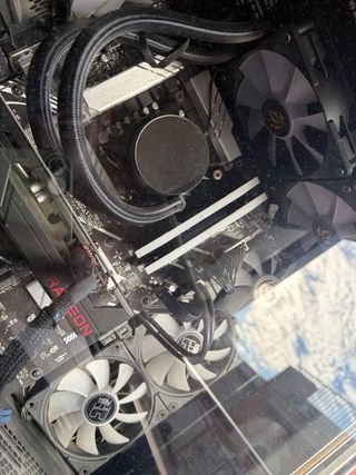 Ordenador de sobremesa